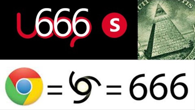 #138. Илюминати логота на корпорации. Дяволът се крие в детайлите!!