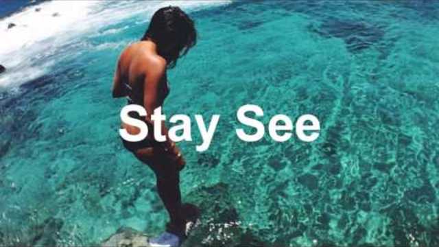 Feeling Happy &#39; Stay See Summer Mix 2015
