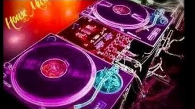 House Music MORENA vs Sahara DJ Remix