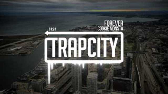 Cookie Monsta - Forever