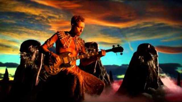 OneRepublic - Love Runs Out