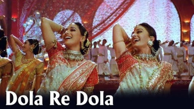 Dola Re Dola (Video Song) - Devdas