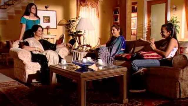 Koi Jaane Na - Episode 3 : Krish marries Divya.