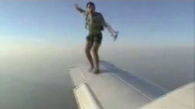 EPIC WIN Compilation - Part 14 - HD - The Flying Bosses