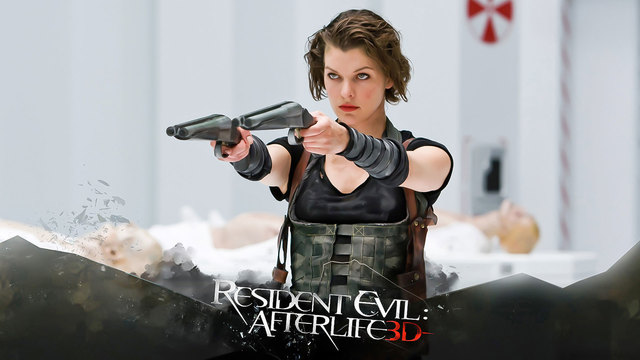 Resident Evil: Afterlife / Заразно зло: Живот след смъртта (2010)_(BGAUDiO)