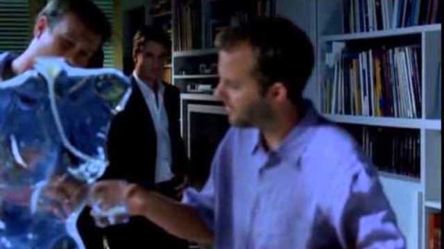 The Wedding Date (Full Movie)