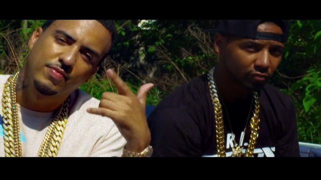 2015/ French Montana - Off The Rip ft. Chinx, N.O.R.E.