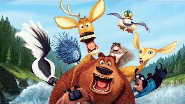 Animation Movies Full Movies English  | Comedy Movies Full HD 2015