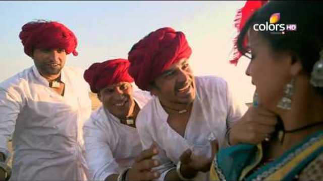 Rangrasiya - रंगरसिया - 2nd Jan 2014 - Full Episode(HD)