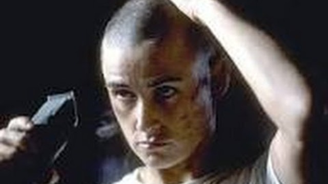 Demi Moore Is G.I. JANE (Full Movie) 720P