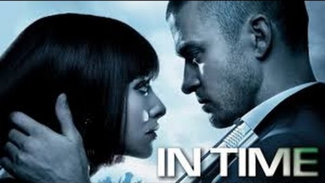 [ In Time ( 2011)]  Action Moives Full EngLish - Thriller and Sci-Fi Movie Full HD 1080