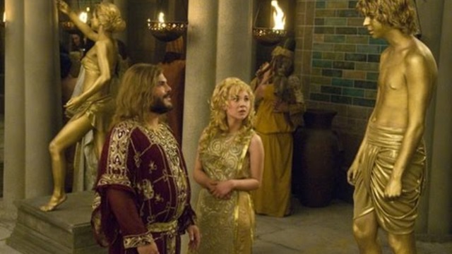 The One  2001 Action / Sci-Fi Movies Full Movie 720P