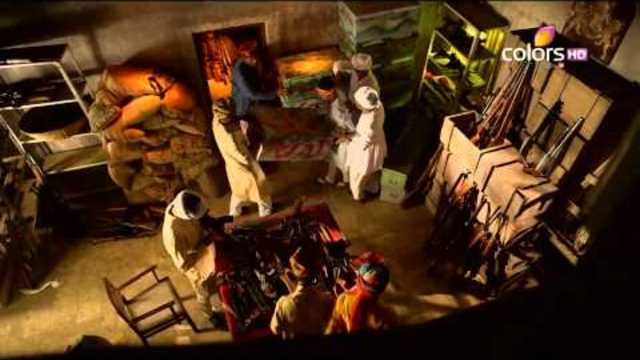 Rangrasiya - रंगरसिया - 7th Jan 2014 - Full Episode(HD)