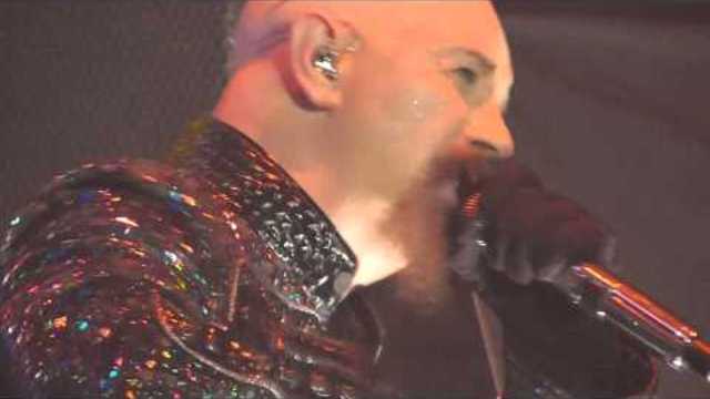 Judas Priest - BEYOND THE REALMS OF DEATH - Live 30.06.2015, Sofia
