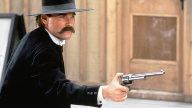 Tombstone  1993 Action / Drama Movies Full Movie