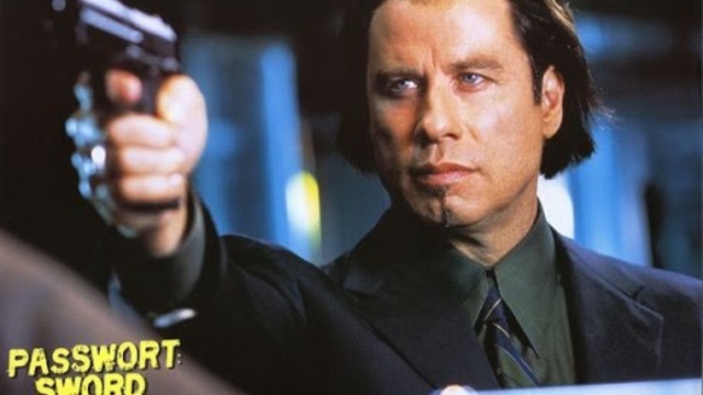 Swordfish  2001 Action / Crime Movies Full Movie