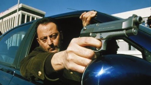 Ronin  1998 Action / Adventure Movies Full Movie 720P