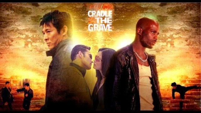 Cradle 2 the Grave  2003 Action / Crime Movies Full Movie
