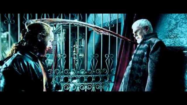 Underworld Evolution   Full Movie HD