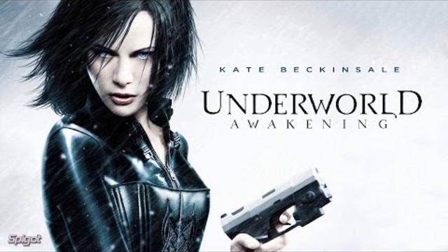 Underworld: Awakening  2012 Action / Fantasy Movies Full Movie