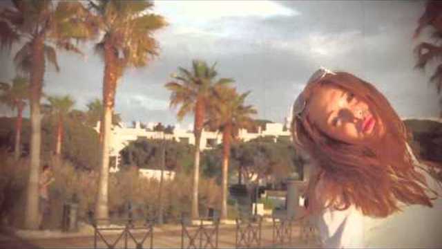 Sean Finn feat. Tinka - Summer Days (Ben Delay Remix Video Edit) (Official Video)