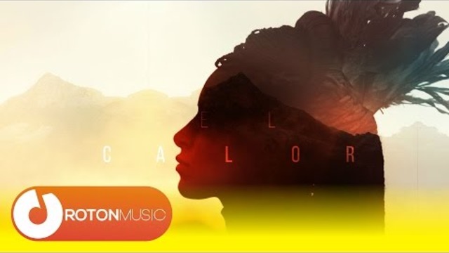 Emil Lassaria And Caitlyn - El Calor (Official Music Video)
