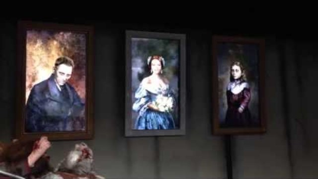 Hotel Psycho Pictures