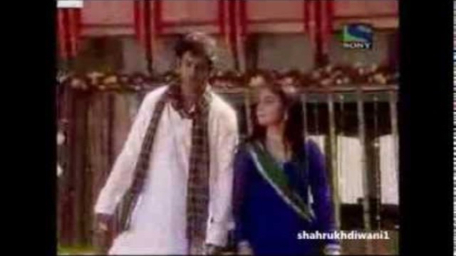 Барун Собти танцува във филма Band Baaja Baarat