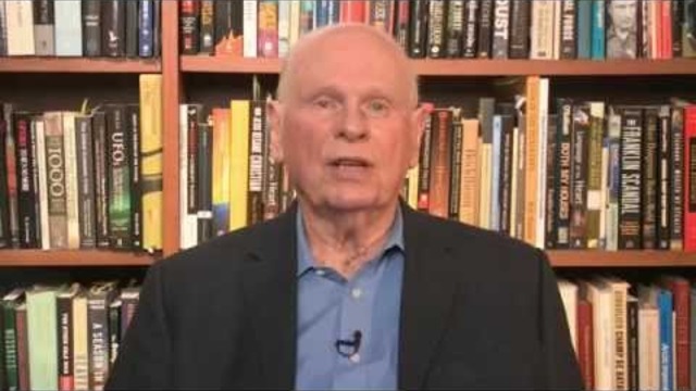 Пълни разкрития - Бившият Министър на Отбраната на Канада Пол Хелиер