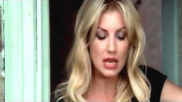 Faith Hill - There You&#39;ll Be [Official Music Video]