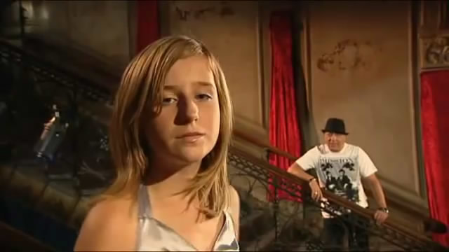 Bino &amp; Valentina (2008) - Mamma Leone