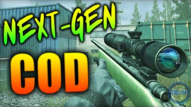 OLD CALL OF DUTY'S REMADE! - (COD4, MW2, etc)