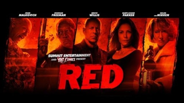 New action movies 2013 | RED 2 (Bruce Willis)| Free Full HD English movies (1080P).