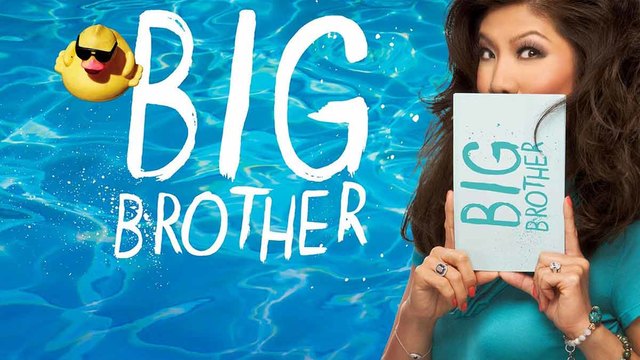 Big Brother US S17E08 _ (2015)