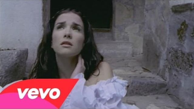 Natalia Oreiro - Como Te Olvido