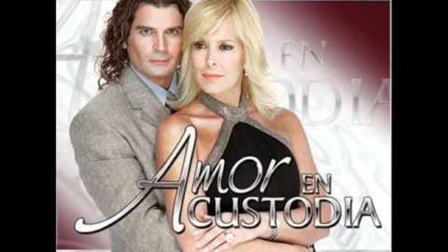 Custodio de Tu Amor, Adrian (Amor en Custodia).wmv