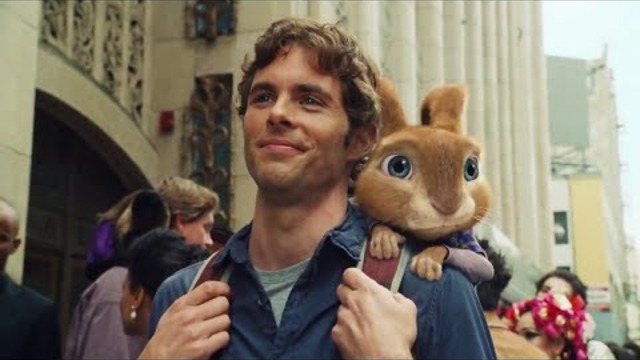 Hop  2011 Animation / Adventure Movies Full Movie