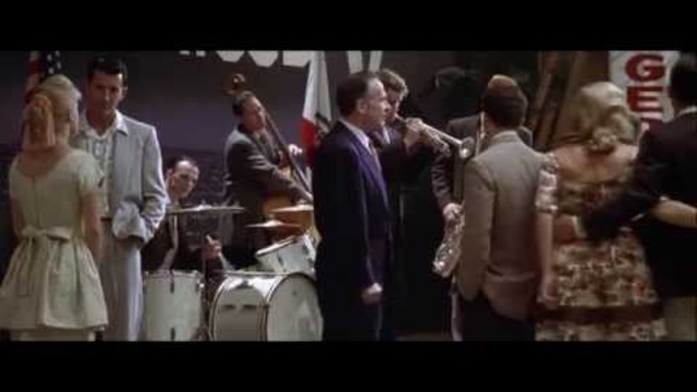 Kevin Spacey Russell Crowe (L.A. Confidential) Full Movie