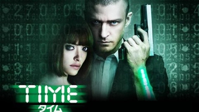 Action Movies 2014 Full Movie English Hollywood - IΝ ΤIΜE - Justin Timberlake Movie