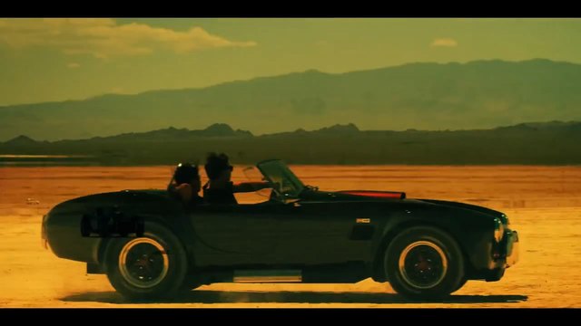 Премиера 2015/ Hardwell feat. Jason Derulo - Follow Me (Official Music Video)