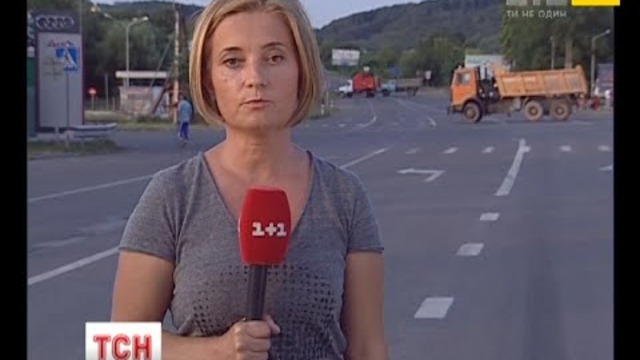 Останні новини з Мукачевого наживо