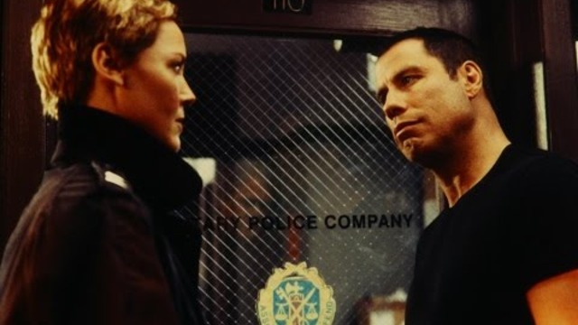 Basic  2003 Action / Crime Movies Full Movie