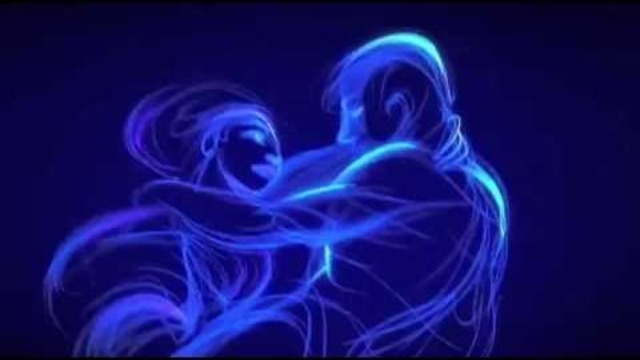 Duet - Glen Keane