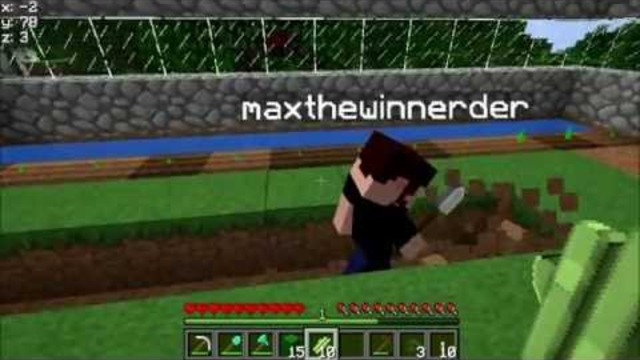 Minecraft Ultra Survival Голямо развиване :D