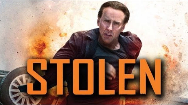 Stolen Full Movie (2012) - Nicolas Cage, Malin Akerman, Josh Lucas Movies
