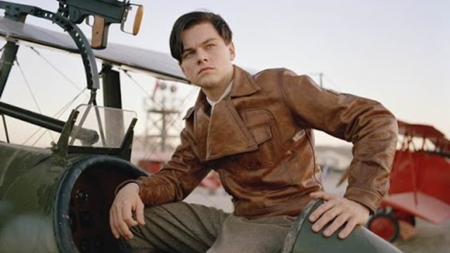 The Aviator  2004 Biography / Drama