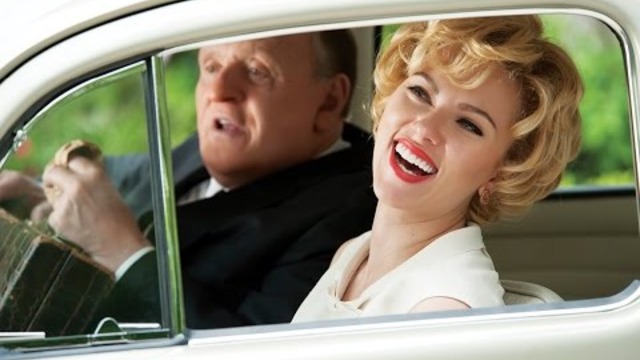 Hitchcock  2012 Biography / Drama Movies Full Movie