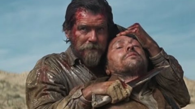 Seraphim Falls  2006 Action / Drama Movies Full Movie