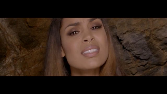 Премиера / Jordin Sparks - They Don&#39;t Give (2015 Official Video)