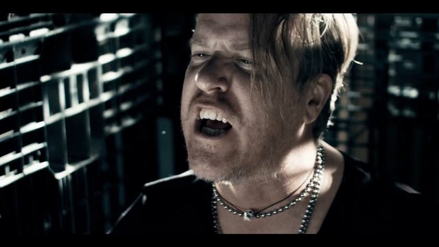FEAR FACTORY - Dielectric (2015 OFFICIAL MUSIC VIDEO)